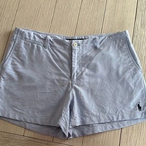 Polo Ralph Lauren Blue shorts